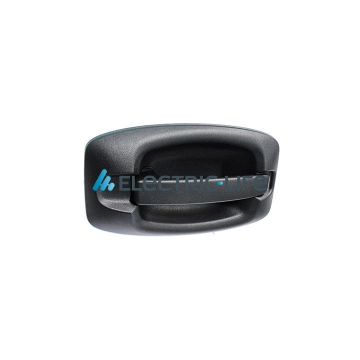 Išorinė durų rankena ELECTRIC LIFE ZR80859