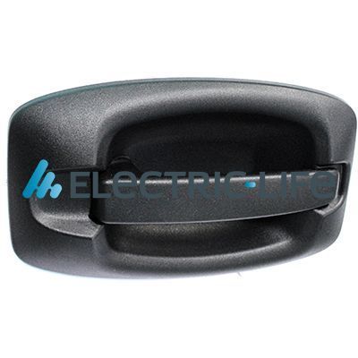 Išorinė durų rankena ELECTRIC LIFE ZR80859