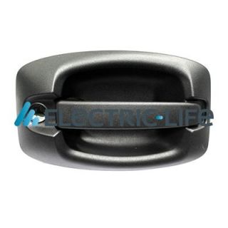 Išorinė durų rankena ELECTRIC LIFE ZR80860