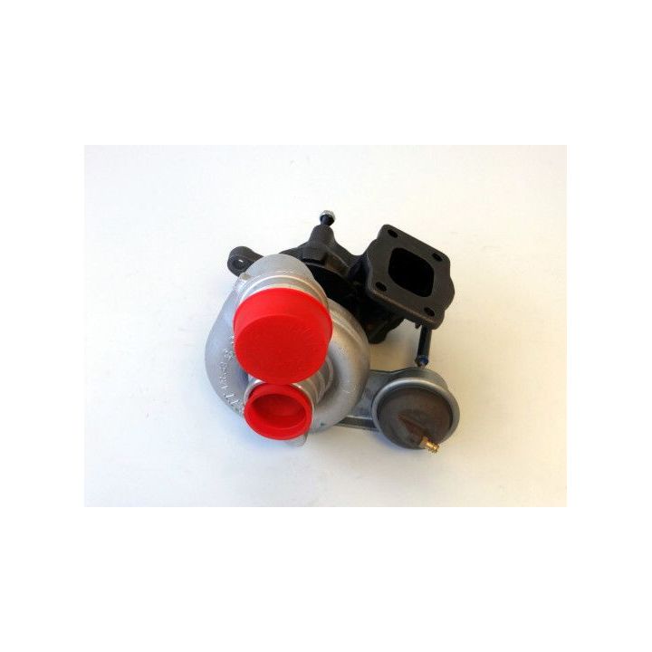 Kompresorius, įkrovimo sistema LUCAS LTRPA4542041