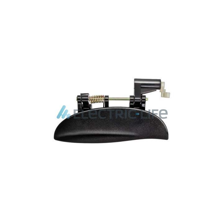 Išorinė durų rankena ELECTRIC LIFE ZR8086002