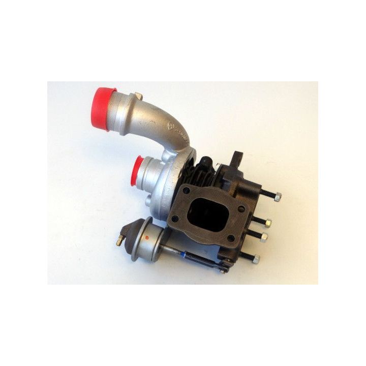 Kompresorius, įkrovimo sistema LUCAS LTRPA4542041