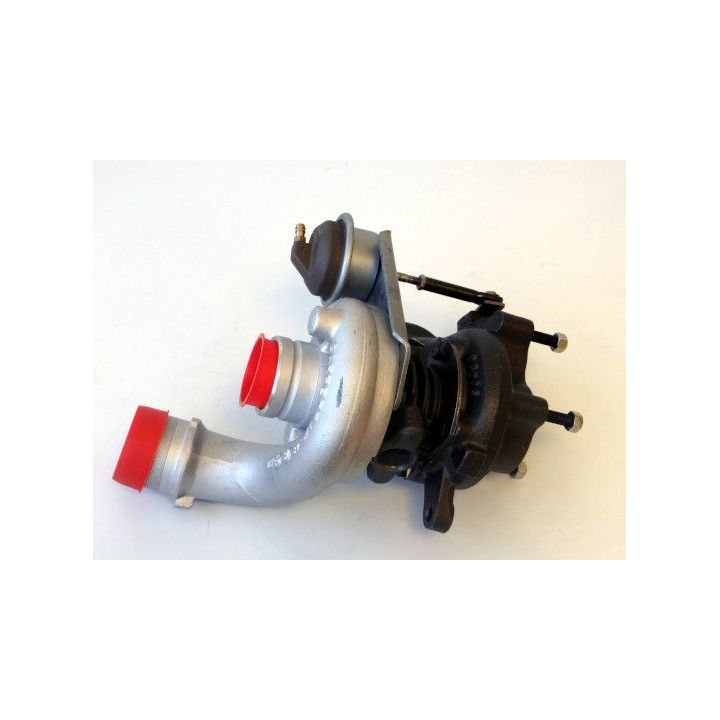 Kompresorius, įkrovimo sistema LUCAS LTRPA4542041