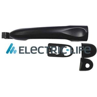 Išorinė durų rankena ELECTRIC LIFE ZR80862