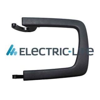 Išorinė durų rankena ELECTRIC LIFE ZR80865