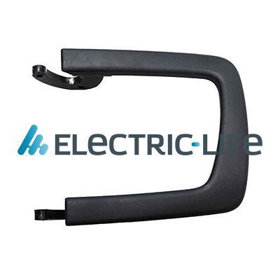 Išorinė durų rankena ELECTRIC LIFE ZR80865