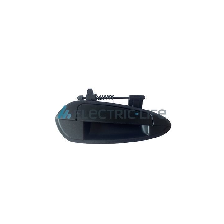 Išorinė durų rankena ELECTRIC LIFE ZR80881