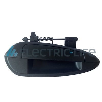 Išorinė durų rankena ELECTRIC LIFE ZR80881