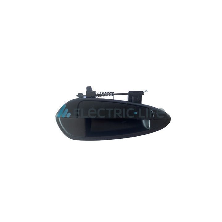 Išorinė durų rankena ELECTRIC LIFE ZR80883