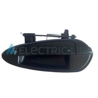 Išorinė durų rankena ELECTRIC LIFE ZR80884