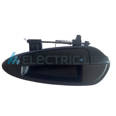 Išorinė durų rankena ELECTRIC LIFE ZR80884