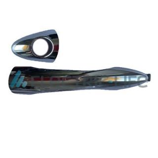 Išorinė durų rankena ELECTRIC LIFE ZR80888