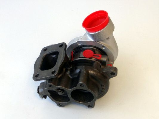 Kompresorius, įkrovimo sistema LUCAS LTRPA4654651