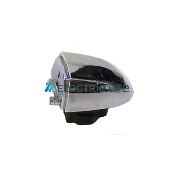 Išorinė durų rankena ELECTRIC LIFE ZR80893