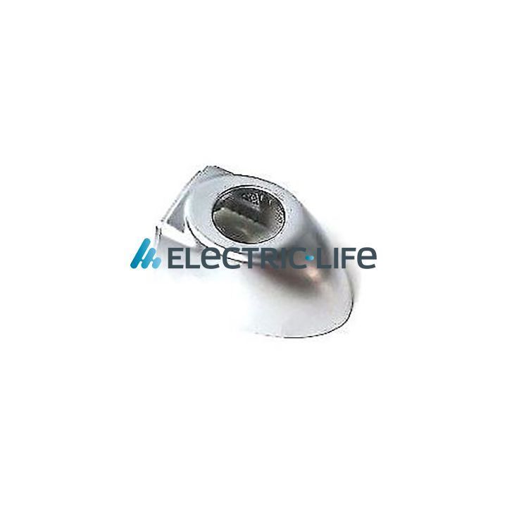 Išorinė durų rankena ELECTRIC LIFE ZR80899