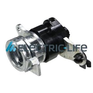 Išorinė durų rankena ELECTRIC LIFE ZR80902