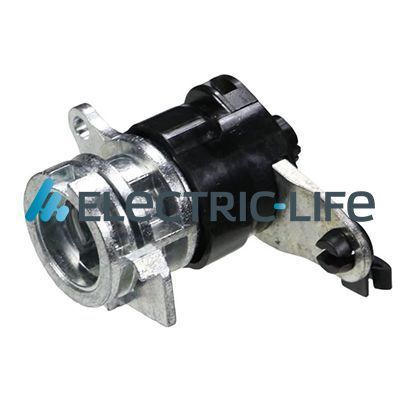 Išorinė durų rankena ELECTRIC LIFE ZR80902