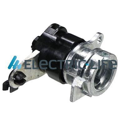 Išorinė durų rankena ELECTRIC LIFE ZR80903