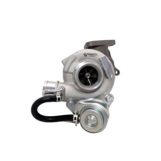 Kompresorius, įkrovimo sistema LUCAS LTRPA4913504000