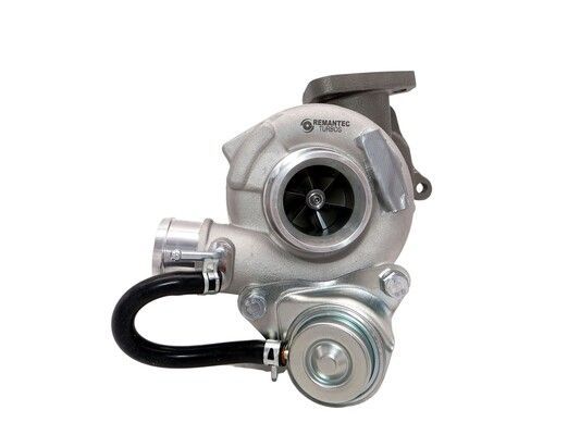 Kompresorius, įkrovimo sistema LUCAS LTRPA4913504000