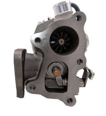 Kompresorius, įkrovimo sistema LUCAS LTRPA4913504000