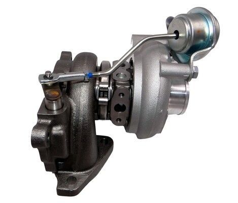 Kompresorius, įkrovimo sistema LUCAS LTRPA4913504000