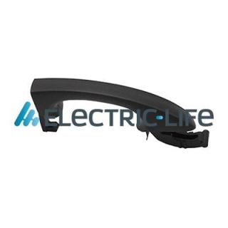 Išorinė durų rankena ELECTRIC LIFE ZR80916