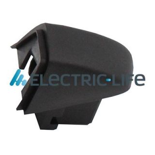 Išorinė durų rankena ELECTRIC LIFE ZR80920