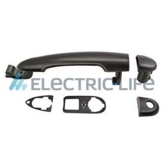 Išorinė durų rankena ELECTRIC LIFE ZR8092302
