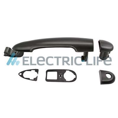 Išorinė durų rankena ELECTRIC LIFE ZR8092303