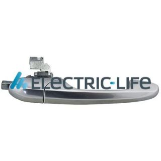 Išorinė durų rankena ELECTRIC LIFE ZR80932