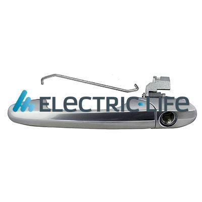 Išorinė durų rankena ELECTRIC LIFE ZR80933