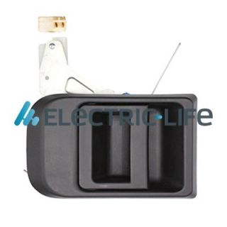 Išorinė durų rankena ELECTRIC LIFE ZR80937