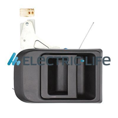 Išorinė durų rankena ELECTRIC LIFE ZR80937