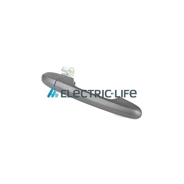 Išorinė durų rankena ELECTRIC LIFE ZR80938