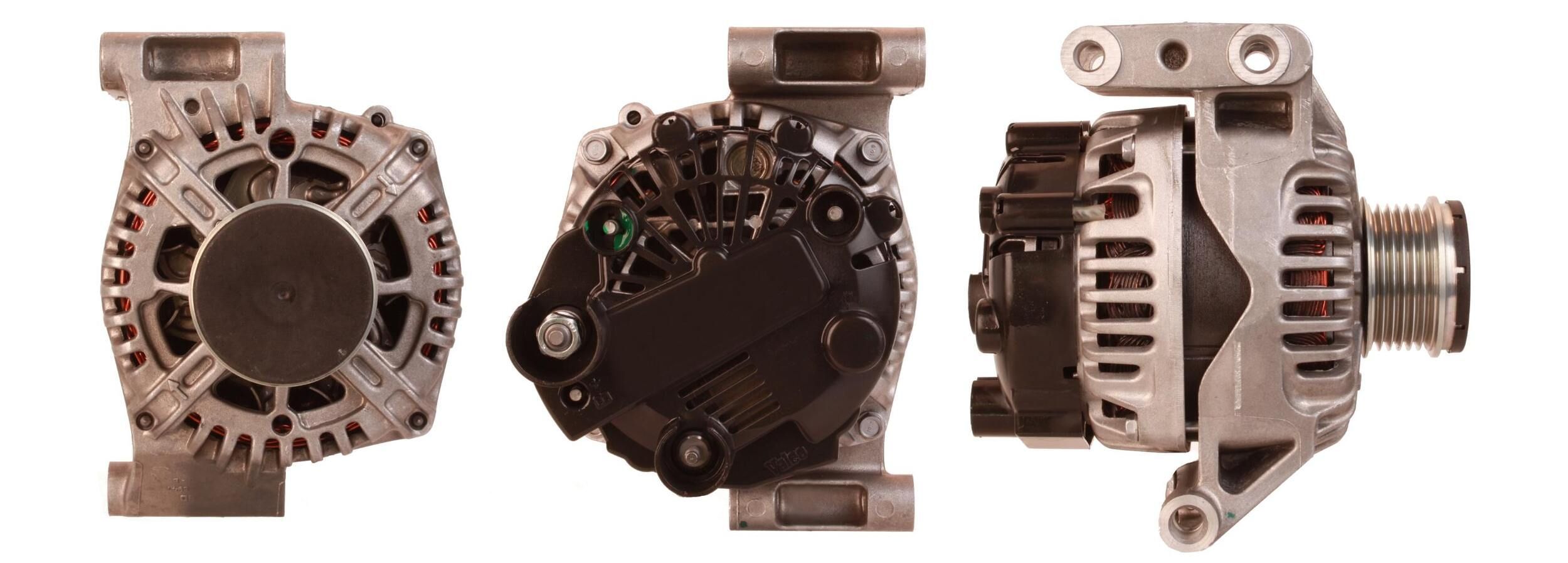 Kintamosios srovės generatorius DRI 2281511202