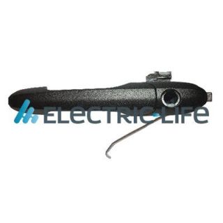 Išorinė durų rankena ELECTRIC LIFE ZR80942