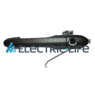 Išorinė durų rankena ELECTRIC LIFE ZR80942
