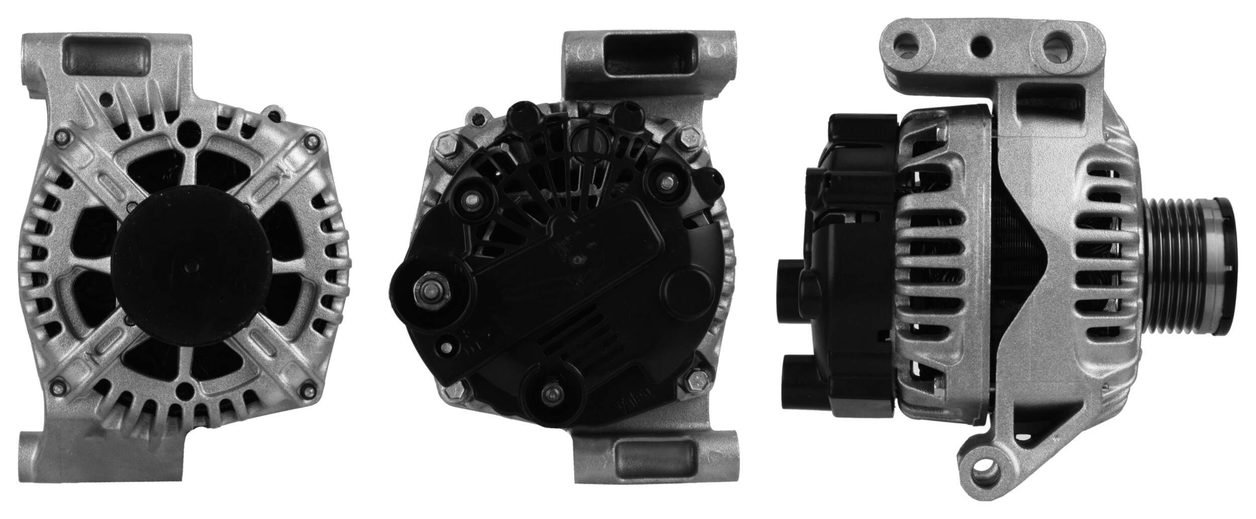 Kintamosios srovės generatorius DRI 228151752