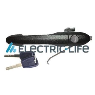 Išorinė durų rankena ELECTRIC LIFE ZR80943