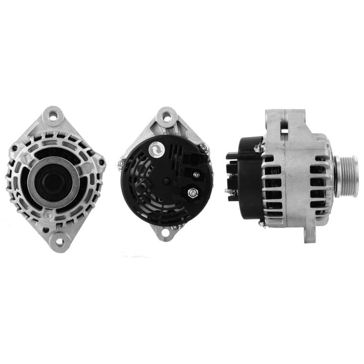 Kintamosios srovės generatorius DRI 2281531052