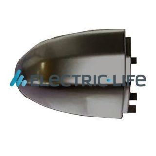 Išorinė durų rankena ELECTRIC LIFE ZR80945