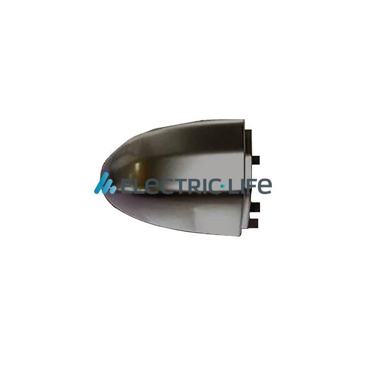 Išorinė durų rankena ELECTRIC LIFE ZR80945