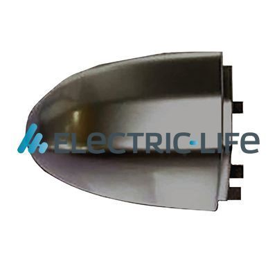 Išorinė durų rankena ELECTRIC LIFE ZR80945