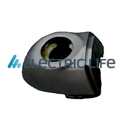 Išorinė durų rankena ELECTRIC LIFE ZR80946