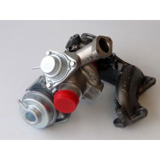 Kompresorius, įkrovimo sistema LUCAS LTRPA4937303006