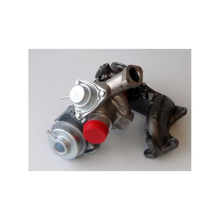 Kompresorius, įkrovimo sistema LUCAS LTRPA4937303006