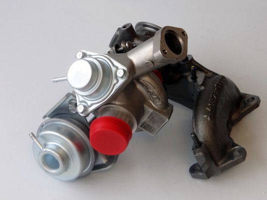 Kompresorius, įkrovimo sistema LUCAS LTRPA4937303006