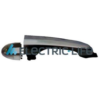 Išorinė durų rankena ELECTRIC LIFE ZR80947