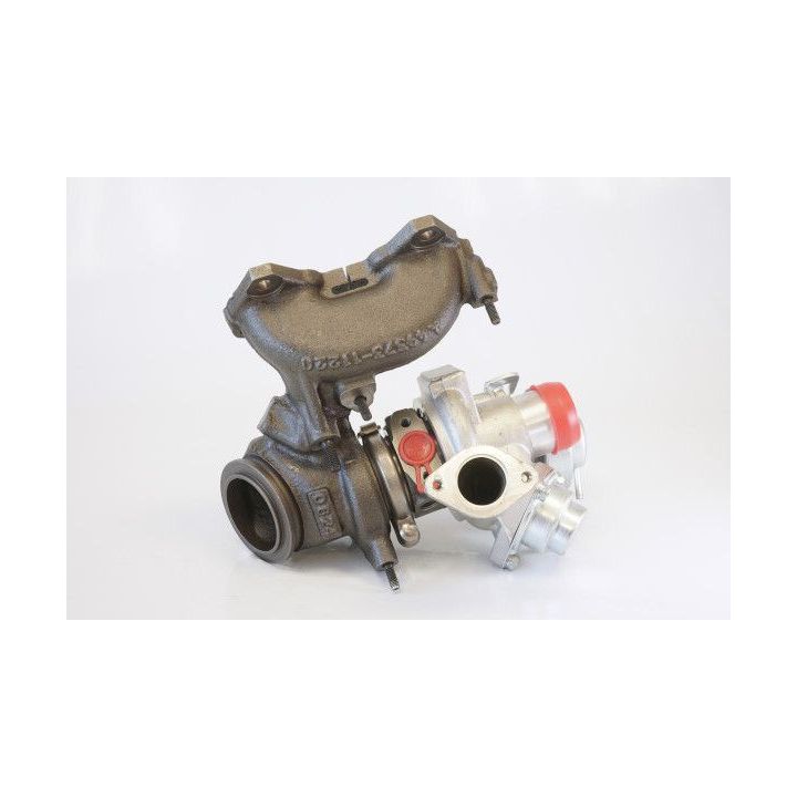 Kompresorius, įkrovimo sistema LUCAS LTRPA4937303006